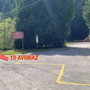  Appartement Ardoisiere